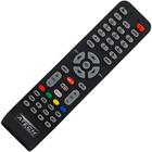 Controle Remoto Tv Led Semp Tcl Rc199E / L55S4700Fs Netflix - Atech eletrônica