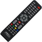 Controle Remoto Tv Led Semp Tcl Rc199E Netflix E Youtube - Atech eletrônica