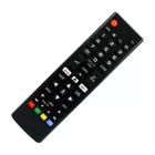 Controle Remoto Tv Led Smart Tv Amazon/netflix - DESERT ECOM