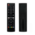 Controle Remoto Tv Led Smart Tv Amazon/netflix