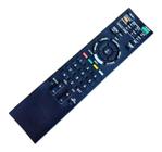 Controle Remoto Tv Led Sony Bravia Rm-Y047 Kdl-Ex705 Kdl-32