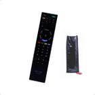 Controle Remoto Tv Led Sony Bravia Rm-Yd047 Kdl-Ex705 Kdl-32