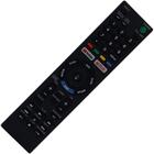 Controle Remoto TV LED Sony KD-43X727E com Youtube e Netflix 