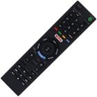 Controle Remoto TV LED Sony KDL-40W657D Netflix