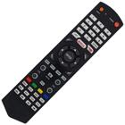 Controle Remoto TV LED Toshiba CT-8063 / 40L2500 / 43L2500 com Netflix e Youtube
