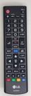 Controle Remoto Tv LG 100% Original Akb73975701 Akb75055701