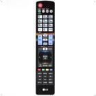 Controle remoto TV LG 32LB9RTA-ME