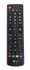 Controle Remoto Tv LG 39LB5600