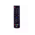 Controle Remoto Tv Lg Smart 32LP360H-SA.AWZYLJZ Original