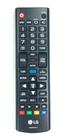 Controle Remoto Tv Lg Smart 42LA6204-SG.BWZYLJZ Original