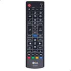 Controle Remoto Tv Lg Smart 47LA6204-SG.AWZYLJZ Original