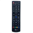 Controle remoto tv lg smart akb75055702 original