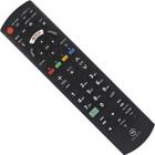 Controle Remoto Tv Panasonic Smart Netflix Vc8171
