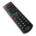 Controle Remoto Tv Panasonic Tc-40d400 Le-7024