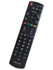 Controle Remoto Tv Panasonic Tc-l32x10b Tc-l37x10b Fbg-7095