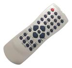 Controle Remoto Tv Panasonic Tubo Tc-20 A12 Compatível