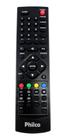 Controle Remoto Tv Philco Lcd/led 22-24-27-32-39-42 Original