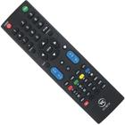 Controle Remoto TV Philco LCD LED Vc8014