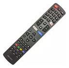 Controle Remoto Tv Philco Smart Ph32 Led / Ph46 Led