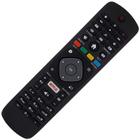 Controle Remoto TV Philips 43PUG6102 com Netflix (Smart TV)