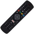 Controle Remoto TV Philips 55PUG6102 com Netflix (Smart TV)