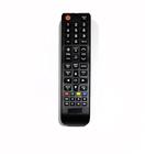 Controle Remoto Tv Samsung 32 Led Un32J4300Ag - Sky/Fbg