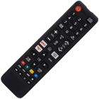 Controle Remoto TV Samsung BN59-01315B com Netflix / Prime Video / Rakuten TV