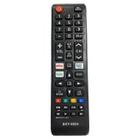 Controle Remoto Tv Samsung Netflix/Amazon/Hulu
