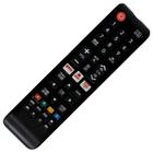 Controle Remoto Tv Samsung Netflix Prime Video - Lelong