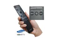Controle Remoto TV Samsung Smart 4K Original COD. BN59-01310A