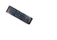 Controle Remoto Tv Samsung Smart Hub Bn98-06046A