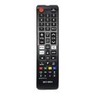 Controle Remoto Tv Samsung Un - Netflix Prime Hulu - Max9054