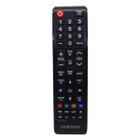 Controle remoto tv samsung un49j5290agxzd* original