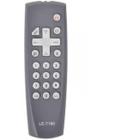 Controle Remoto Tv Semp TCL - 7180 - Toshiba