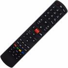 Controle Remoto Tv Smart 3D Led Lcd Philco Com Netflix Rc3100l03 C01282 Lhs7487 / Le-7487 / Sky-7487