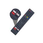 Controle Remoto Tv smart 4K Netflix Youtube Globoplay SKY-9124