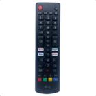 Controle remoto tv smart akb76037602 lg original