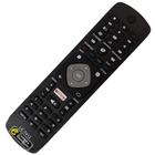Controle Remoto Tv Smart Botão Netflix LE 7412