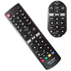 Controle Remoto Tv Smart Led Fbg 8035 Novo