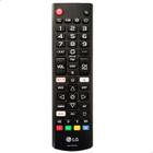 Controle Remoto TV Smart LG Akb75675304