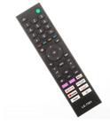 Controle Remoto TV Smart Semp TCL 55m550kb 55C350B Tb001 CT-95017 LE-7361