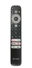 Controle Remoto TV Smart TCL Com Função Comando de Voz