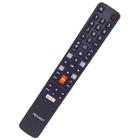 Controle Remoto TV SMART TCL Compatível 8027