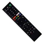Controle Remoto Tv Sony 4 K Google Play Netflix Kdl-32R505C