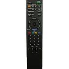 Controle Remoto Tv Sony Bravia KDL-32BX305 Compatível