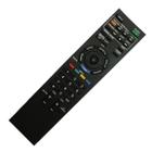 Controle Remoto Tv Sony Bravia Kdl-32Ex305 Compatível