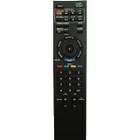 Controle Remoto Tv Sony Bravia KDL-32EX607 Compatível