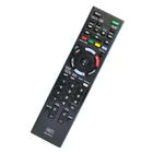 Controle Remoto Tv Sony Bravia Lcd Led Rm-yd078 Kdl40w com Tecla Netflix
