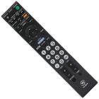 Controle Remoto Tv Sony Bravia Lcd Rm-yd023 Kdl-32xbr6 8019
