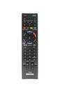 Controle Remoto Tv Sony Bravia Led Smart Rm-Yd101 Netflix - MXT